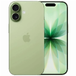 Смартфон Apple iPhone 17 256 GB, Dual nano SIM, Sage