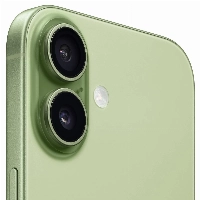 Смартфон Apple iPhone 17 512 GB, Dual eSIM, Sage