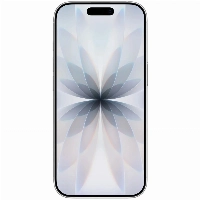 Смартфон Apple iPhone 17 256 GB, Dual nano SIM, White