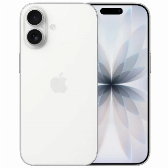 Смартфон Apple iPhone 17 512 GB, Dual nano SIM, White