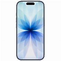 Смартфон Apple iPhone 17 512 GB, Dual nano SIM, Mist Blue