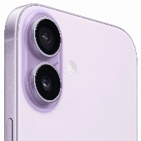 Смартфон Apple iPhone 17 512 GB, Dual eSIM, Lavender