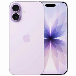 Смартфон Apple iPhone 17 256 GB, Dual nano SIM, Lavender