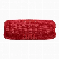 Портативная акустика JBL Flip 7, Red, красный