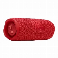 Портативная акустика JBL Flip 7, Red, красный