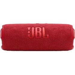 Портативная акустика JBL Flip 7, Red, красный