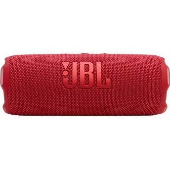 Портативная акустика JBL Flip 7, Red, красный