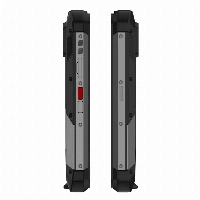 Смартфон Unihertz Shark 3, 16/512 Гб, Black, черный