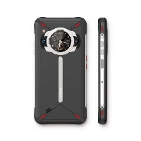 Смартфон Unihertz TickTock-S, 8/256 Гб, Black, черный