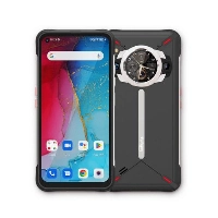 Смартфон Unihertz TickTock-S, 8/256 Гб, Black, черный