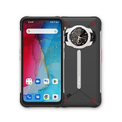 Смартфон Unihertz TickTock-S, 8/256 Гб, Black, черный