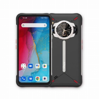 Смартфон Unihertz TickTock-S, 8/256 Гб, Black, черный