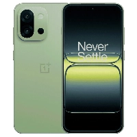 Смартфон Oneplus 13S 12/512 Гб, зеленый