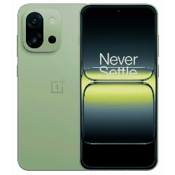Смартфон Oneplus 13S 12/256 Гб, зеленый