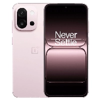 Смартфон Oneplus 13S 12/256 Гб, розовый