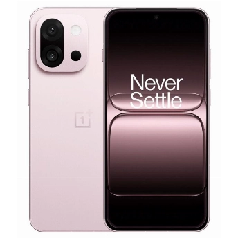 Смартфон Oneplus 13S 12/256 Гб, розовый