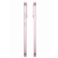 Смартфон Oneplus 13S 12/256 Гб, розовый