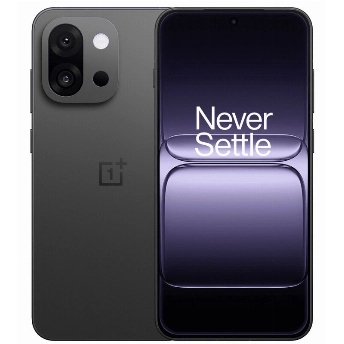 Смартфон Oneplus 13S 12/256 Гб, черный