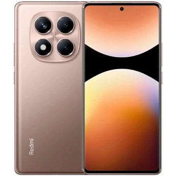 Смартфон Redmi Note 14 Pro 8/256 Гб, Gold, золотистый