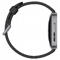 Умные часы Huawei Watch Fit 4 Pro, Black, черный