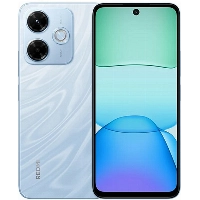 Смартфон Xiaomi Redmi 13x 8/256 Гб, Blue, голубой