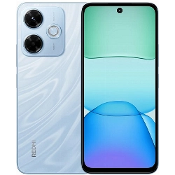 Смартфон Xiaomi Redmi 13x 8/256 Гб, Blue, голубой