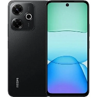 Смартфон Xiaomi Redmi 13x 8/256 Гб, Black, черный