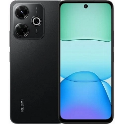 Смартфон Xiaomi Redmi 13x 8/256 Гб, Black, черный