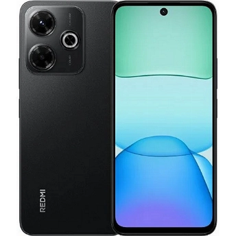 Смартфон Xiaomi Redmi 13x 8/256 Гб, Black, черный
