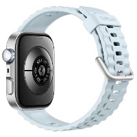 Умные часы Huawei Watch Fit 4 Pro, Blue, голубой