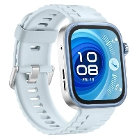 Умные часы Huawei Watch Fit 4 Pro, Blue, голубой