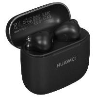 Беспроводные наушники Huawei FreeBuds SE 3, black