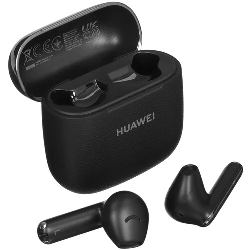 Беспроводные наушники Huawei FreeBuds SE 3, black