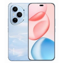 Смартфон Honor 400 Pro 12/512 GB, Tidal Blue