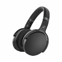Наушники Sennheiser HD 450BT, Black, черный