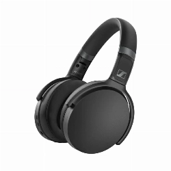Наушники Sennheiser HD 450BT, Black, черный