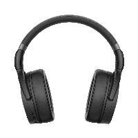 Наушники Sennheiser HD 450BT, Black, черный