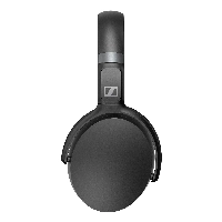 Наушники Sennheiser HD 450BT, Black, черный