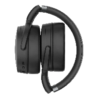 Наушники Sennheiser HD 450BT, Black, черный