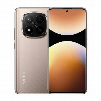 Смартфон Redmi Note 14 Pro Plus 5G 12/512 Гб, Gold, золотистый
