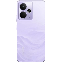 Смартфон Realme 14T 12/256 Gb, Purple, фиолетовый