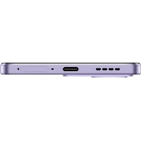 Смартфон Realme 14T 12/256 Gb, Purple, фиолетовый