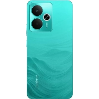 Смартфон Realme 14T 12/256 Gb, Green, зеленый