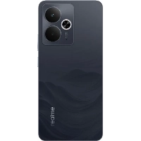 Смартфон Realme 14T 12/256 Gb, Black, черный