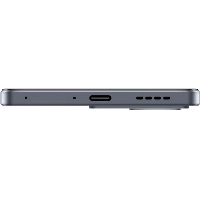 Смартфон Realme 14T 12/256 Gb, Black, черный