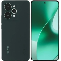 Realme 15 Pro 12/512 Gb, Green, зеленый