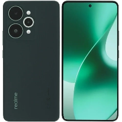 Смартфон Realme 15 Pro 8/256 Gb, Green, зеленый