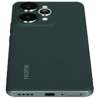Realme 15 Pro 12/512 Gb, Green, зеленый