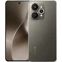 Realme 15 12/256 Gb, Graphite Black, черный