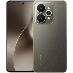 Смартфон Realme 15 12/256 Gb, Graphite Black, черный